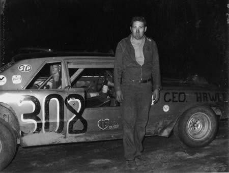 Thunder Road Speedway - From Brent Kostanko